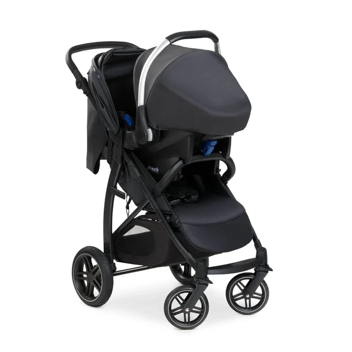 Hauck Rapid 4D Pushchair - Rose Rose - ebebek - Christmas