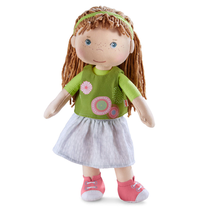 Hedda 12" Soft Doll - Babies in Bloom