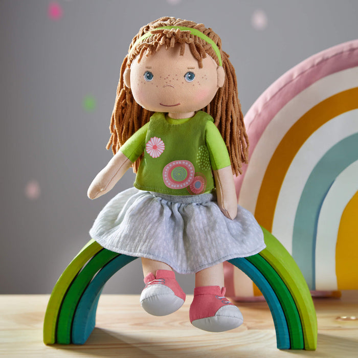 Hedda 12" Soft Doll - Babies in Bloom