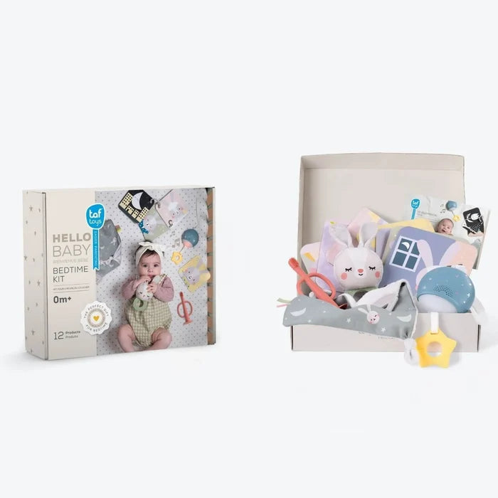 Hello Baby Bedtime Kit - ebebek - Black Friday