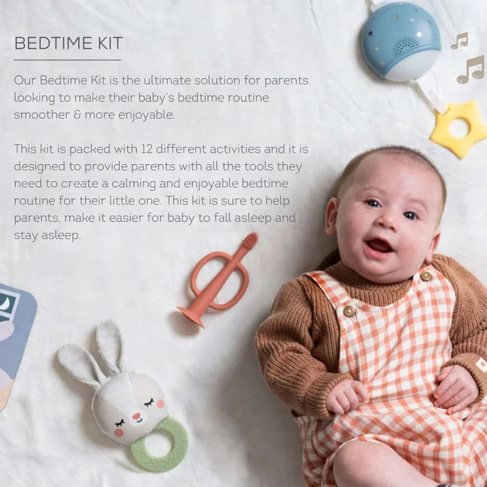 Hello Baby Bedtime Kit - ebebek - Black Friday