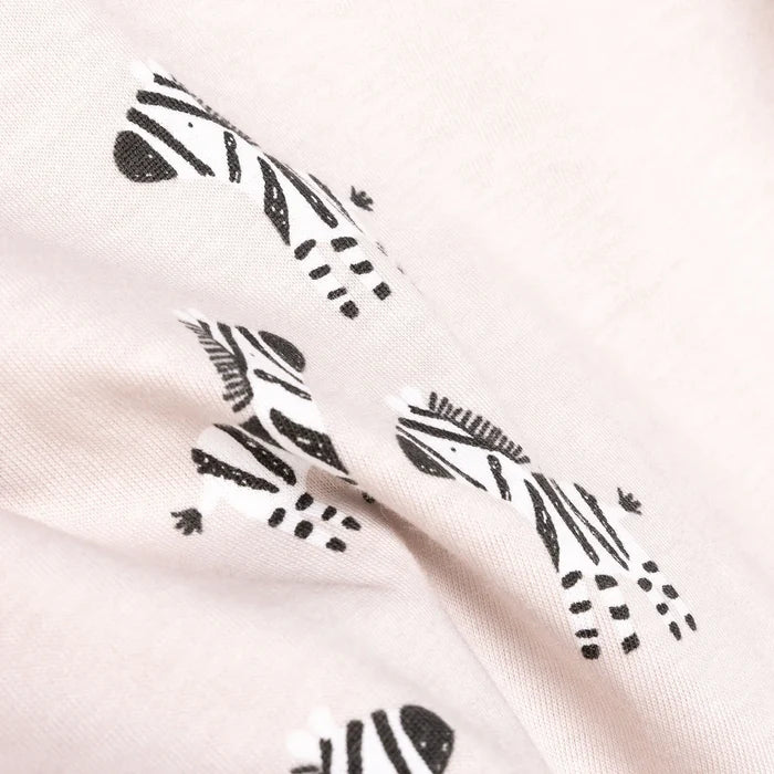 HelloBaby Baby Boy Long Sleeve Pyjamas Set - Beige - ebebek - Black Friday