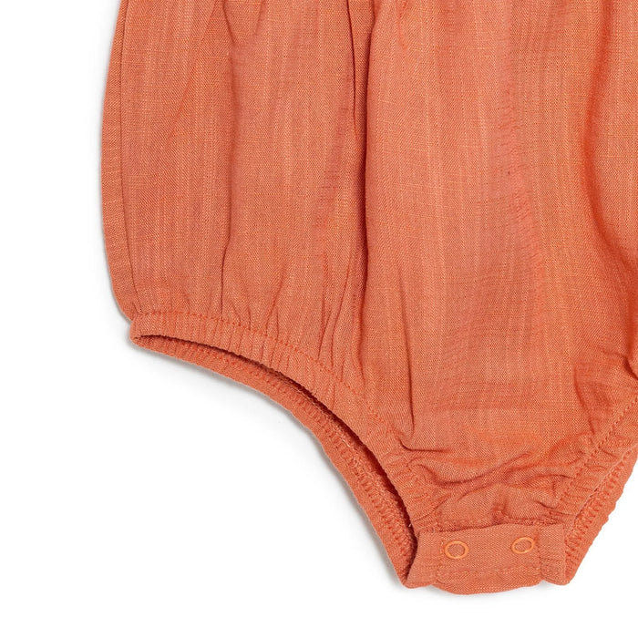HelloBaby Baby Girl Athlete Bodysuit - Vermilion - ebebek - Black Friday