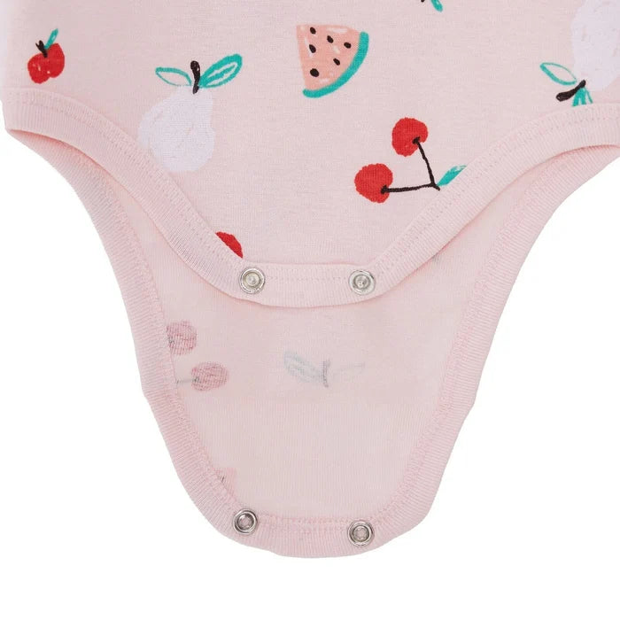 HelloBaby Baby Girl Long Sleeve Body - Pink - ebebek - Black Friday