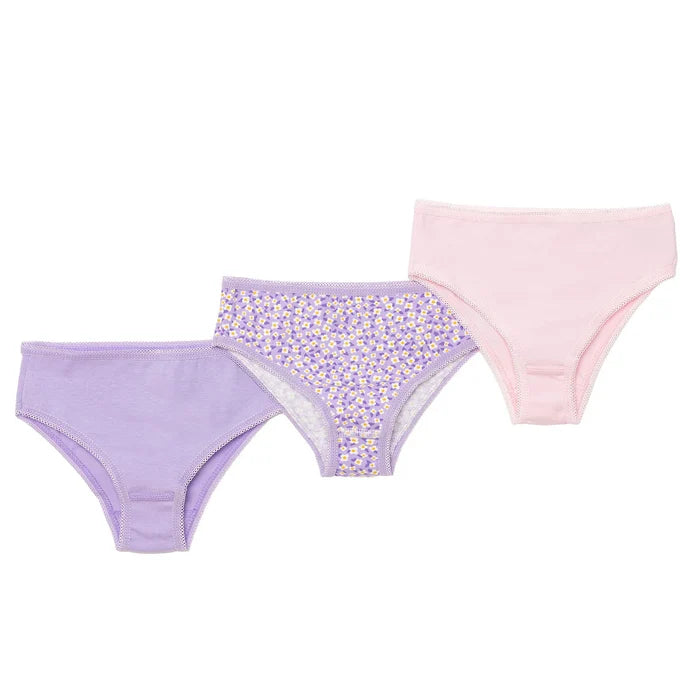 HelloBaby Baby Girl Underwear - Purple - ebebek - Black Friday