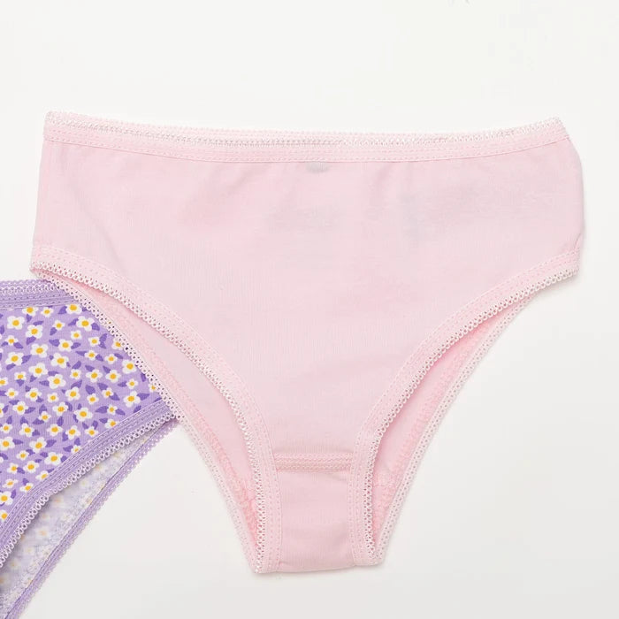 HelloBaby Baby Girl Underwear - Purple - ebebek - Black Friday