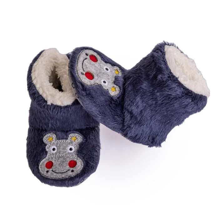 HelloBaby Boy Snoozies - Navy Blue - ebebek - Black Friday