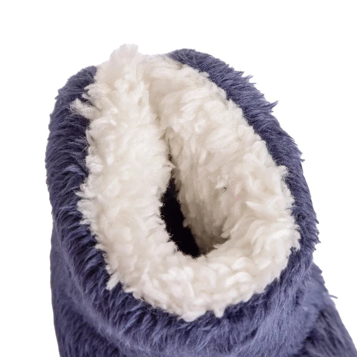 HelloBaby Boy Snoozies - Navy Blue - ebebek - Black Friday