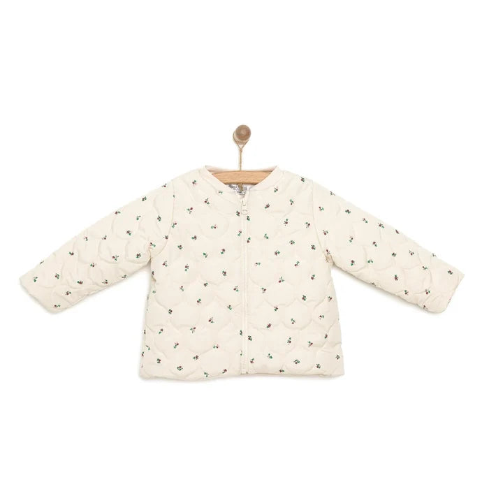 HelloBaby CHIC Girl Coat - Powder - ebebek - Black Friday