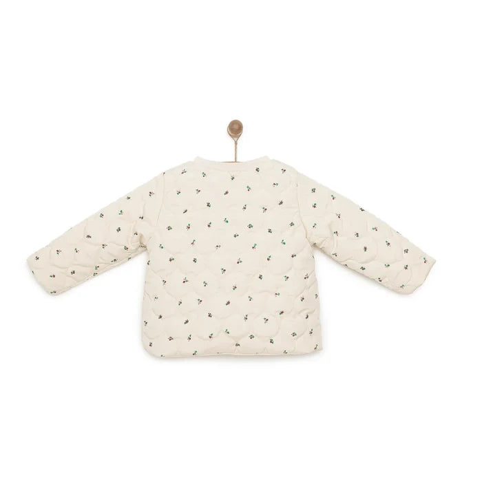 HelloBaby CHIC Girl Coat - Powder - ebebek - Black Friday