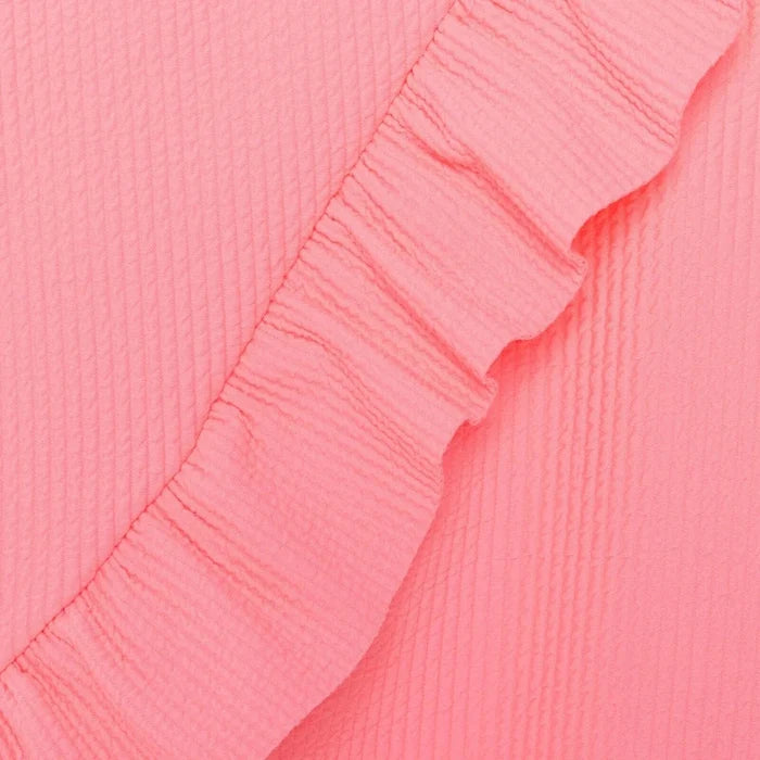 HelloBaby Girl Baby Swimsuit - Pink Pink - ebebek
