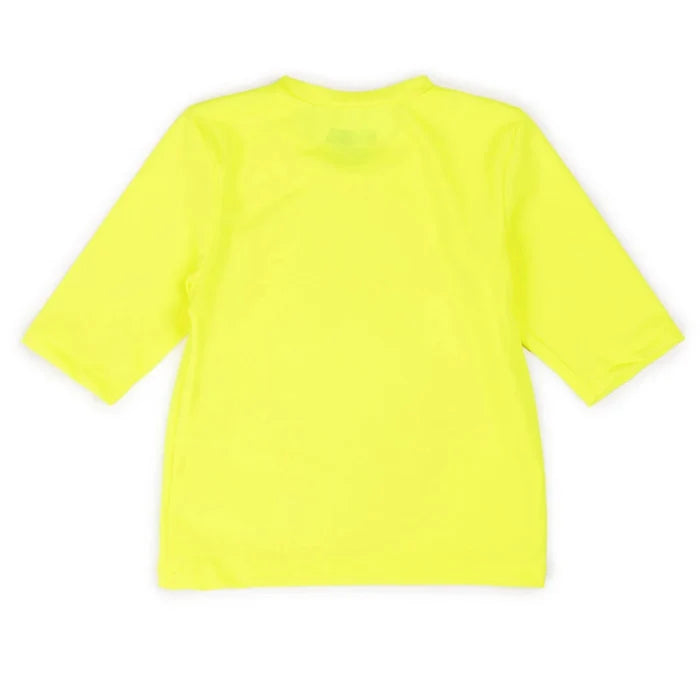 HelloBaby Girl Baby Swimsuit - Yellow Yellow - ebebek