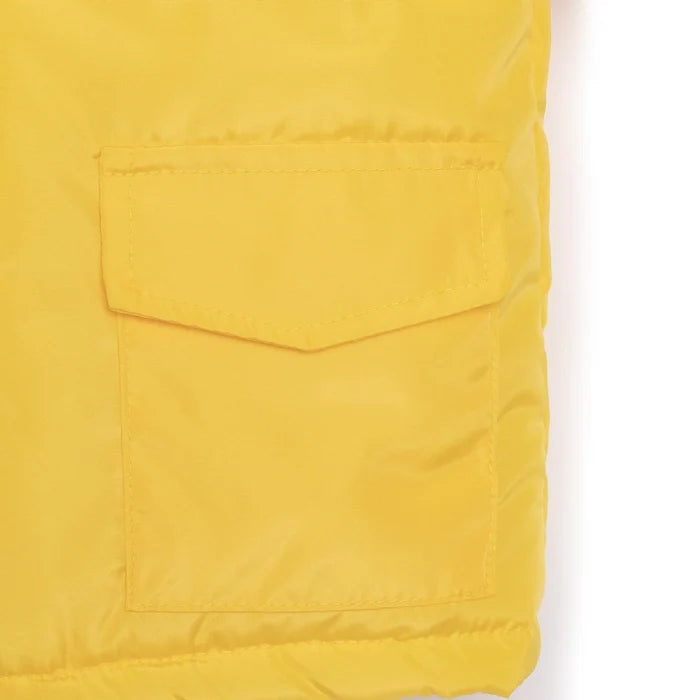 HelloBaby Hooded Coat - Yellow - ebebek - Black Friday