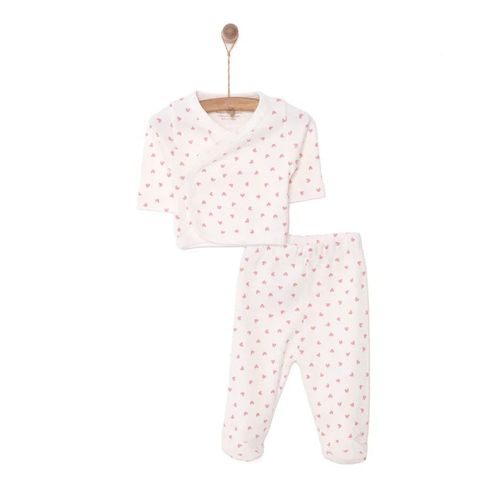 HelloBaby Newborn Body - Ecru - ebebek - Black Friday
