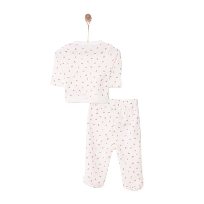 HelloBaby Newborn Body - Ecru - ebebek - Black Friday