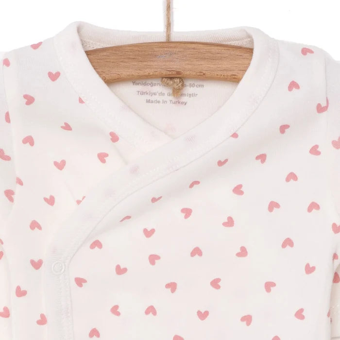 HelloBaby Newborn Body - Ecru - ebebek - Black Friday