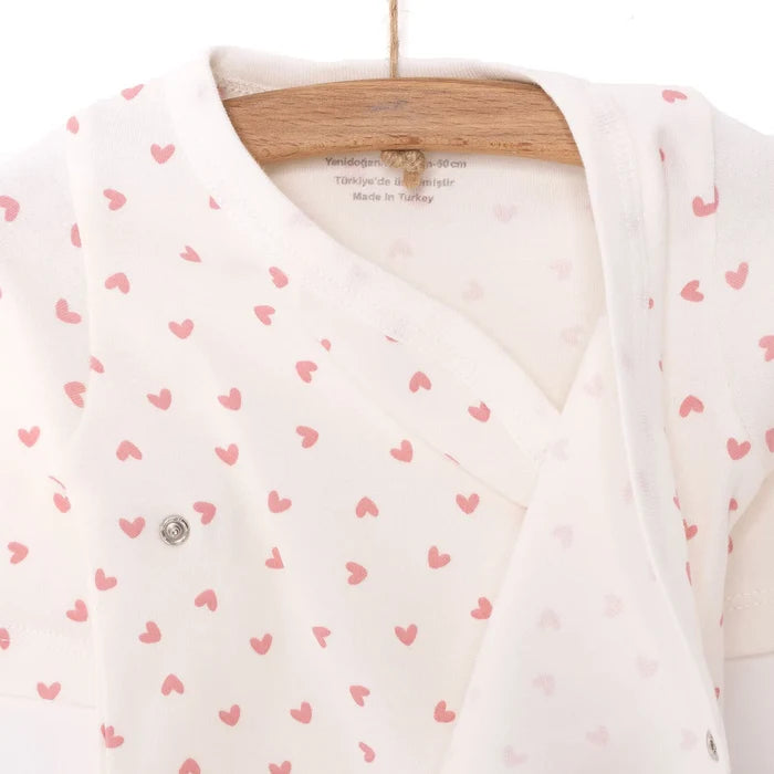 HelloBaby Newborn Body - Ecru - ebebek - Black Friday