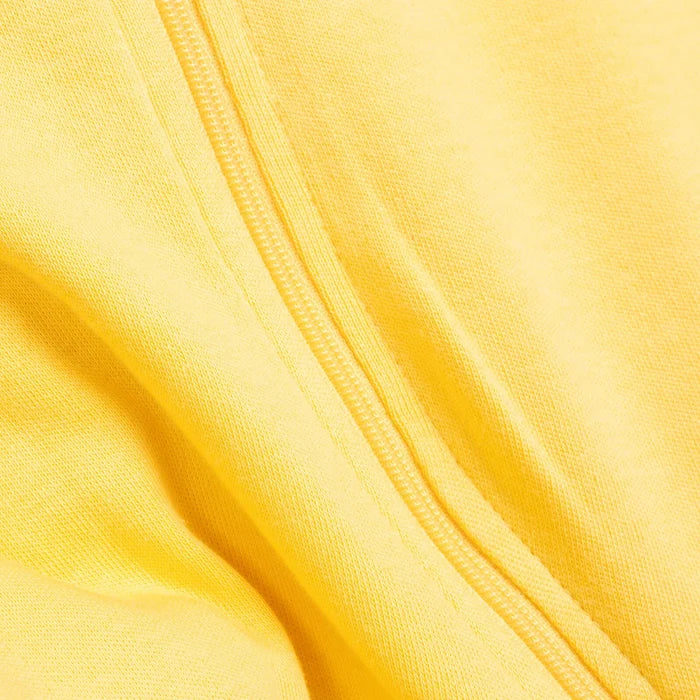 HelloBaby Newborn Boy Footed Jumpsuit - Yellow - ebebek - Black Friday