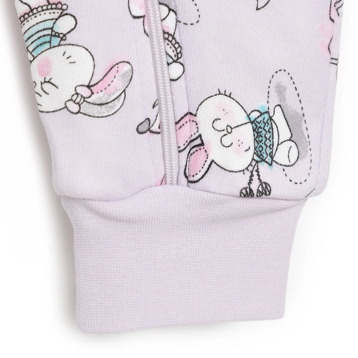 HelloBaby Sleepsuit - Purple - ebebek - Black Friday