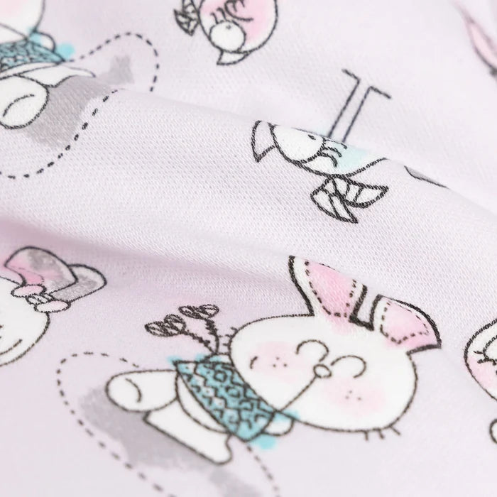 HelloBaby Sleepsuit - Purple - ebebek - Black Friday