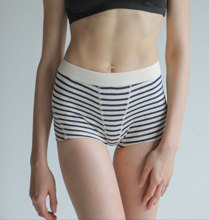 Hemp Boyfriend Boxer