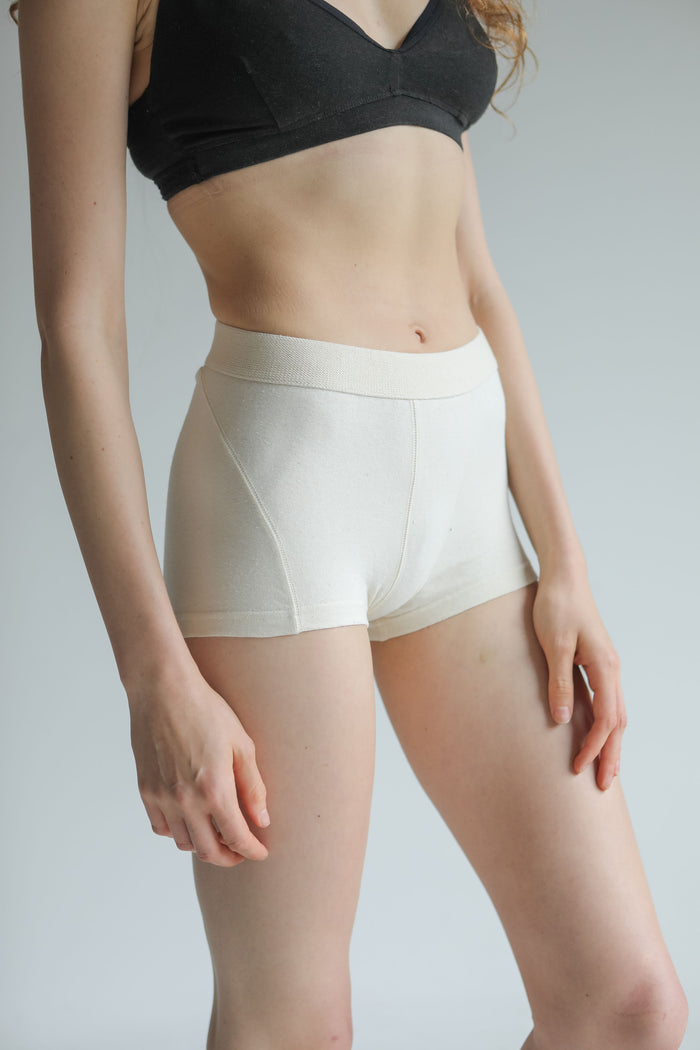 Hemp Boyfriend Boxer