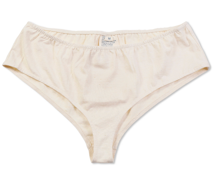 Hemp Hipster Brief