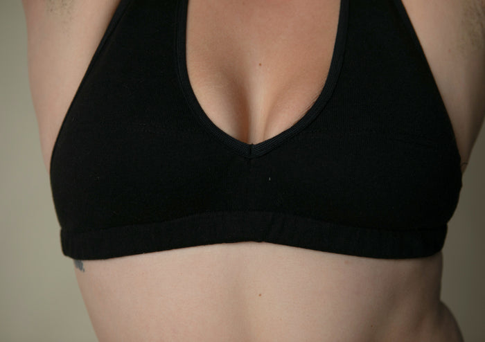 Hemp Sports Bra
