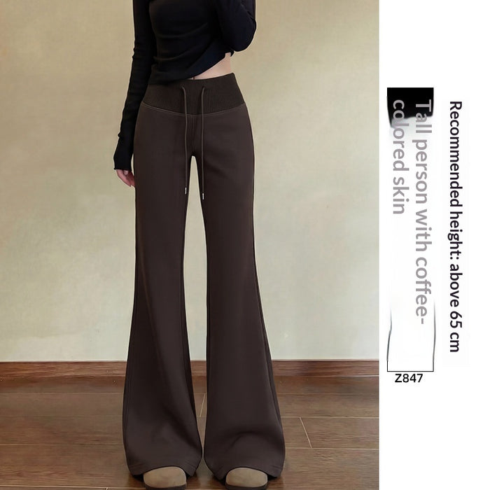 Coffee Color / Tall Person / L