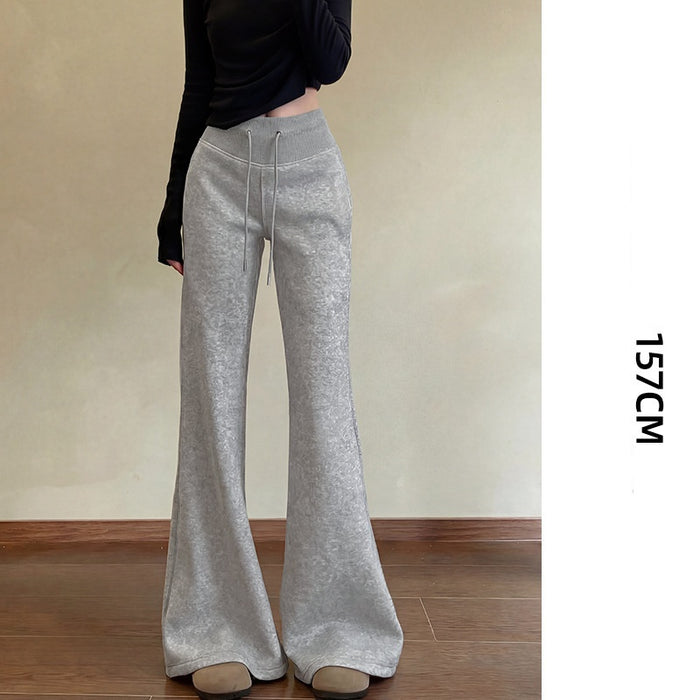 Light Gray / Small Man / L