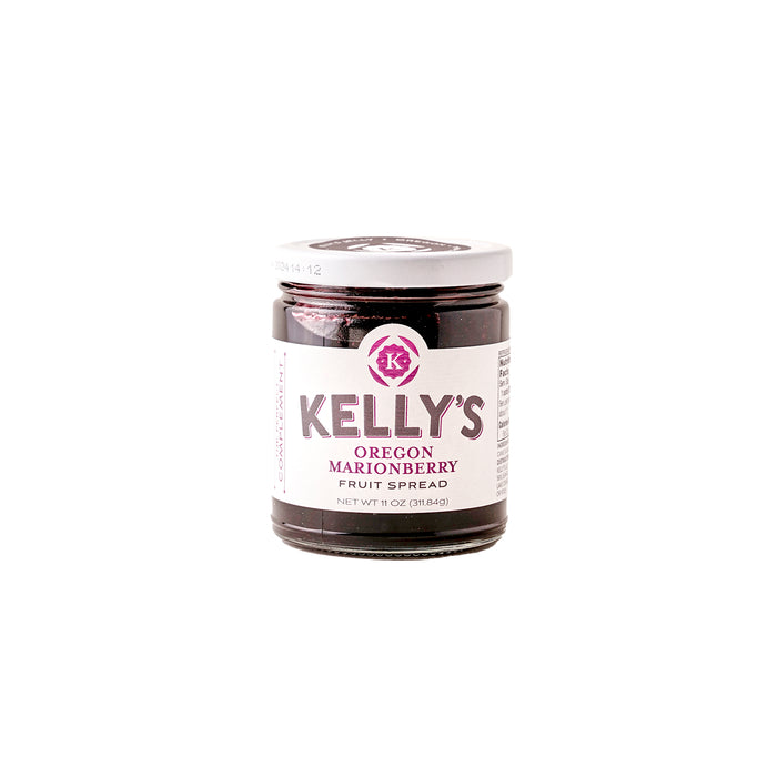 Holiday Nut Butter + Jam Gift Pack