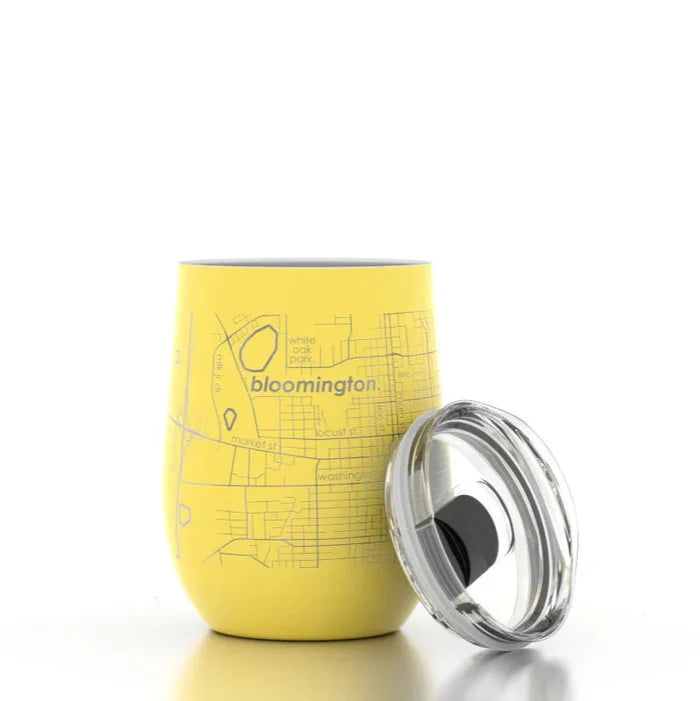 Sunrise Yellow