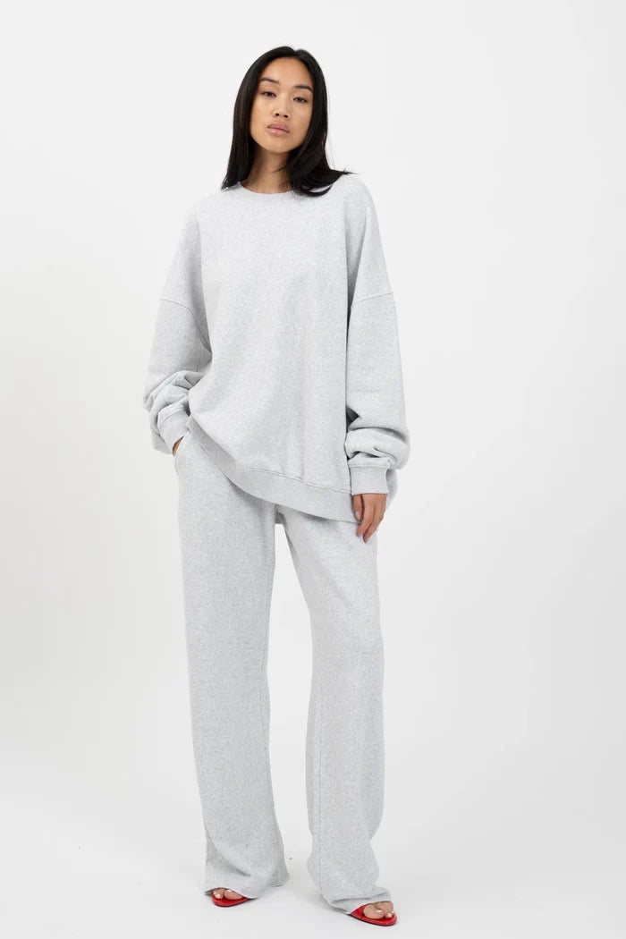 HONEY 1.0 Sweater Grey