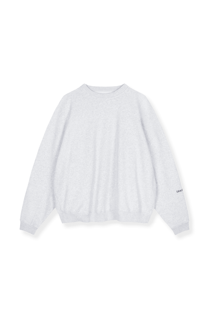 HONEY 1.0 Sweater Grey