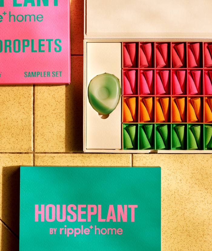 Houseplant by ripple - Incense Cones