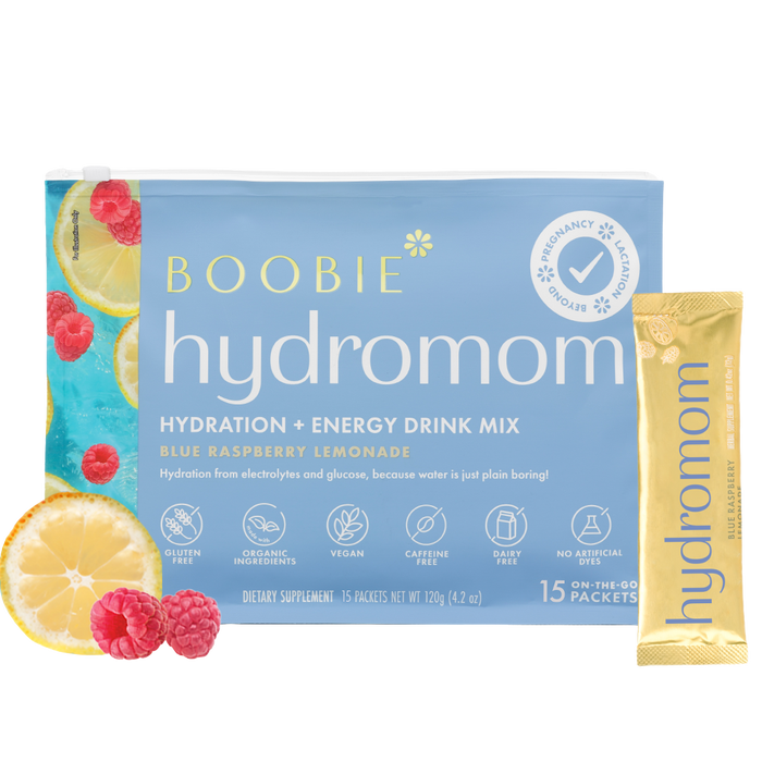 Hydromom - Babies in Bloom