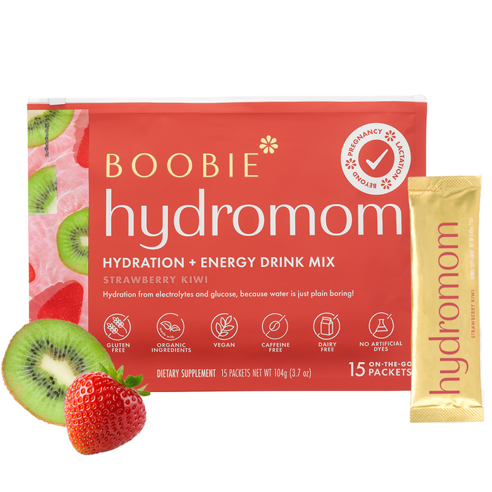 Strawberry Kiwi