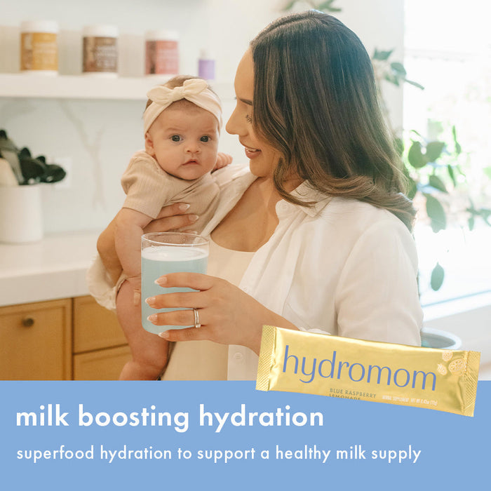 Hydromom - Babies in Bloom