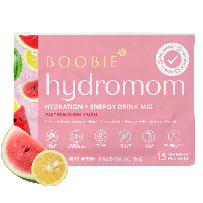 Watermelon Yuzu