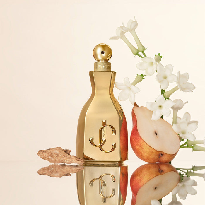 Jimmy Choo I Want Choo Le Parfum 100ml Spray