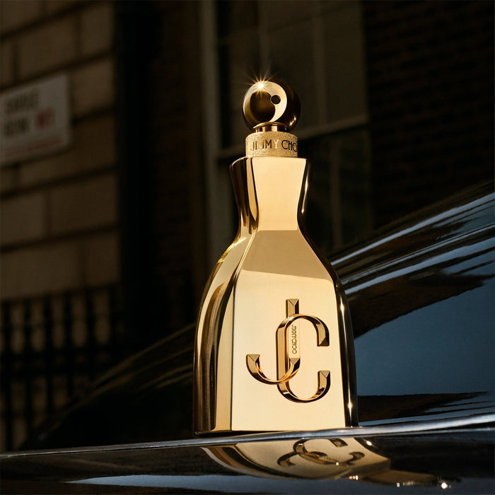 Jimmy Choo I Want Choo Le Parfum 100ml Spray
