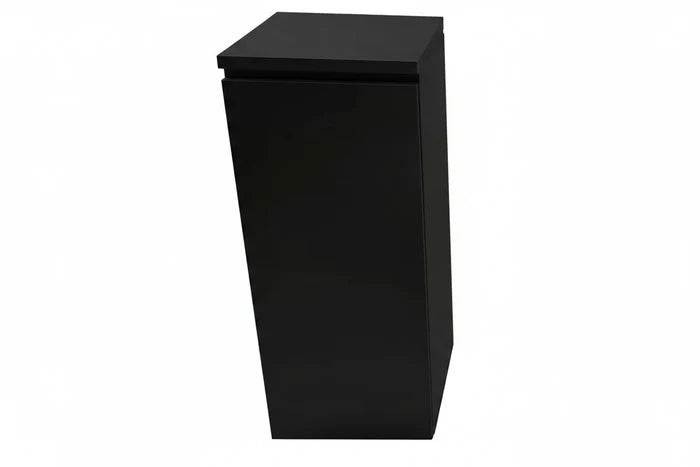 IceCap 20 Gallon Cube AIO Rimless Glass Aquarium