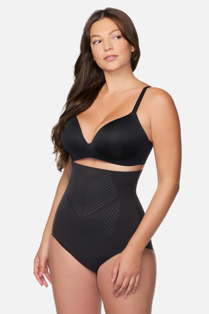 Iconic Core™ Extra Firm High Waist Shaping Brief
