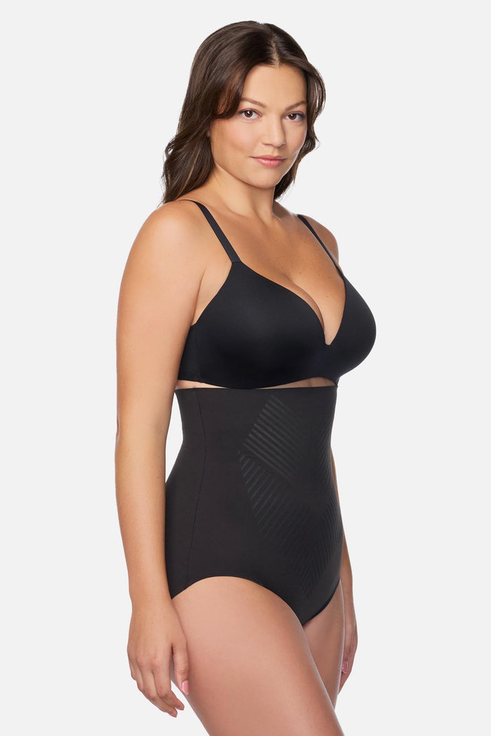 Iconic Core™ Extra Firm High Waist Shaping Brief