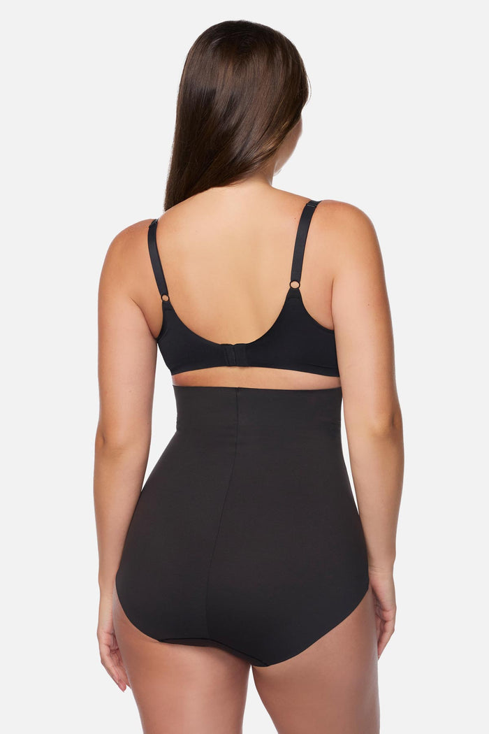 Iconic Core™ Extra Firm High Waist Shaping Brief