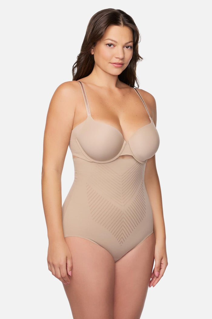 Iconic Core™ Extra Firm High Waist Shaping Brief