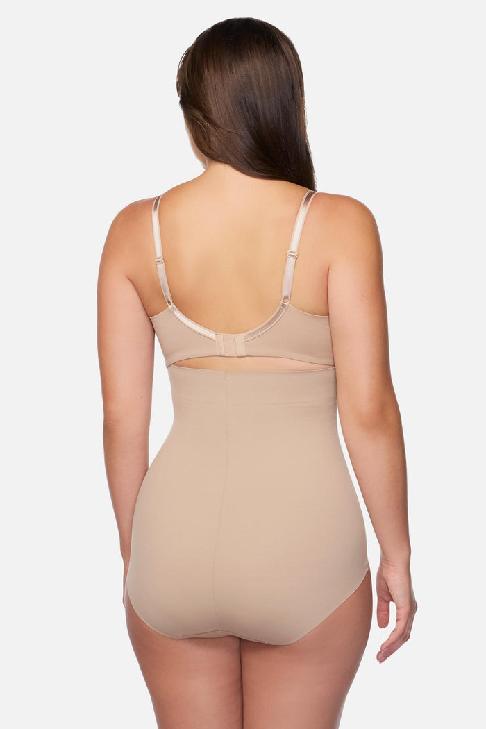 Iconic Core™ Extra Firm High Waist Shaping Brief