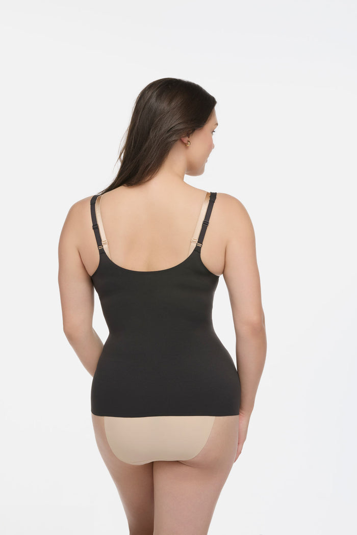 Iconic Core™ Extra Firm Open-Bust Shaping Cami
