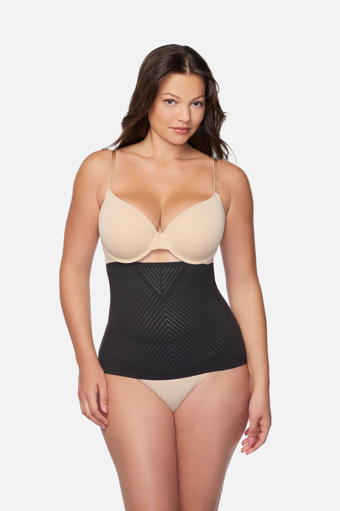 Iconic Core™ Extra Firm Step-In Waist Cincher