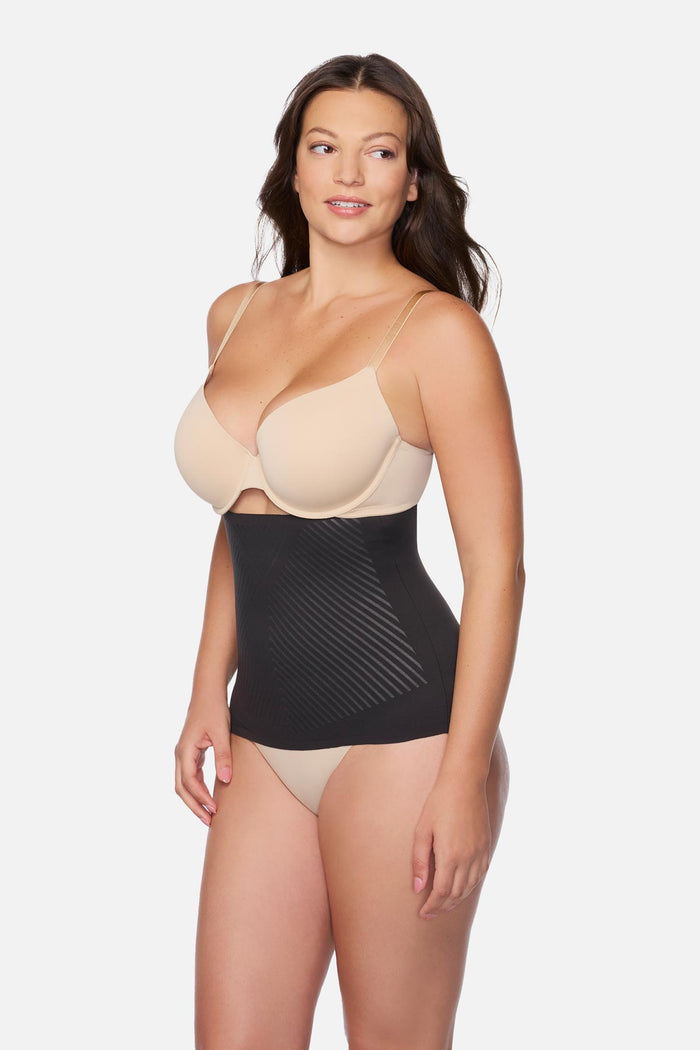 Iconic Core™ Extra Firm Step-In Waist Cincher